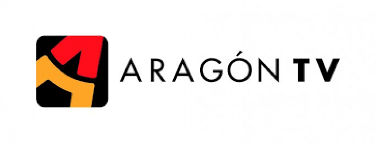 Logotitpo Aragn TV