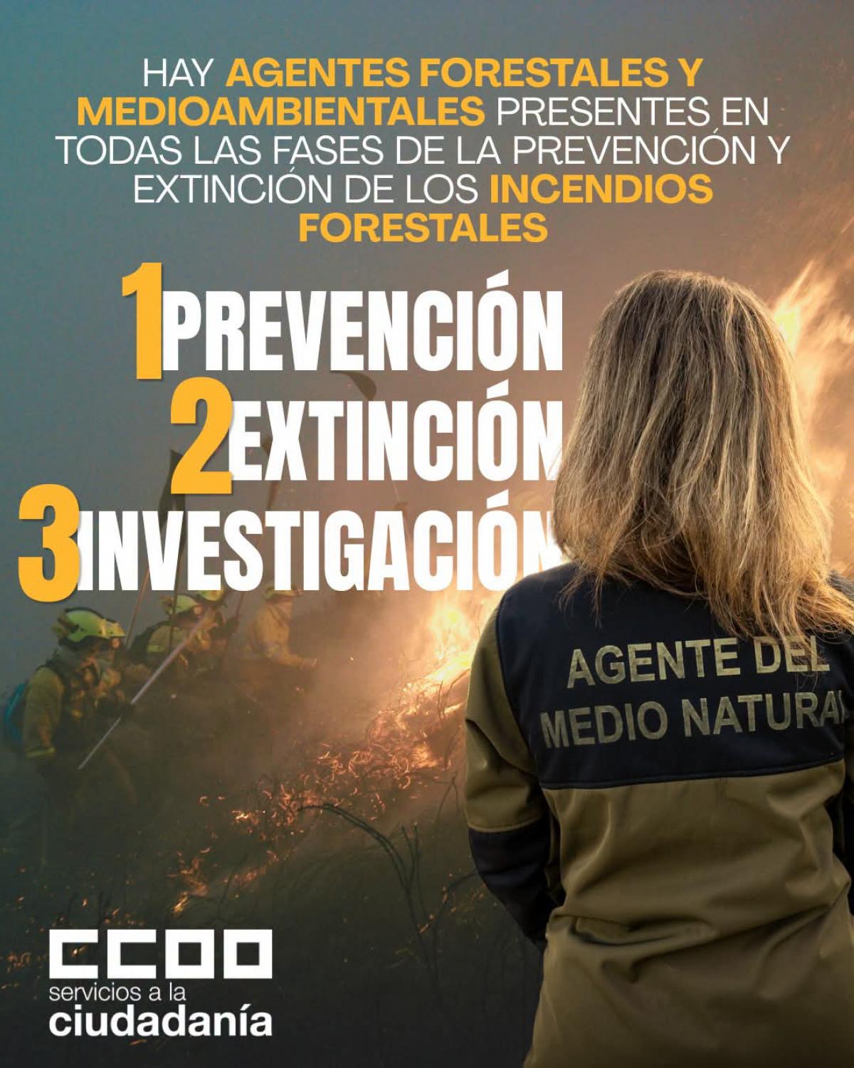 Derechos incendios 2026