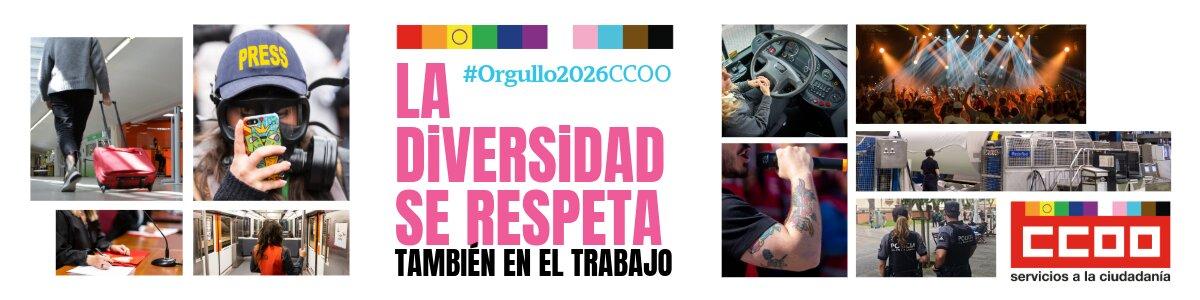 Campaña CC Producción Audiovisual