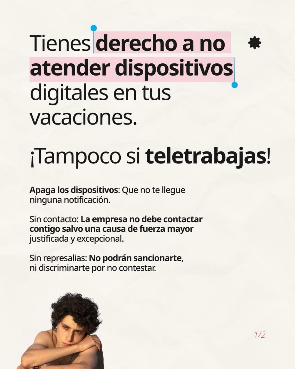 Desconexión digital