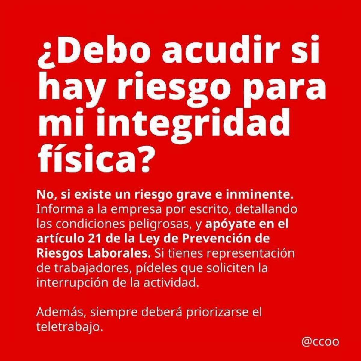 Clima Adverso
