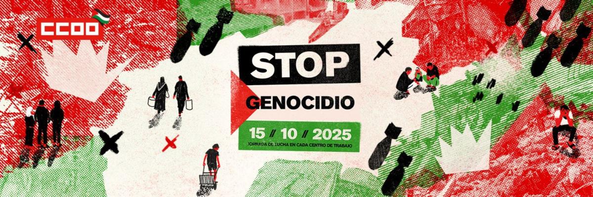 28J Al trabajo sin armarios