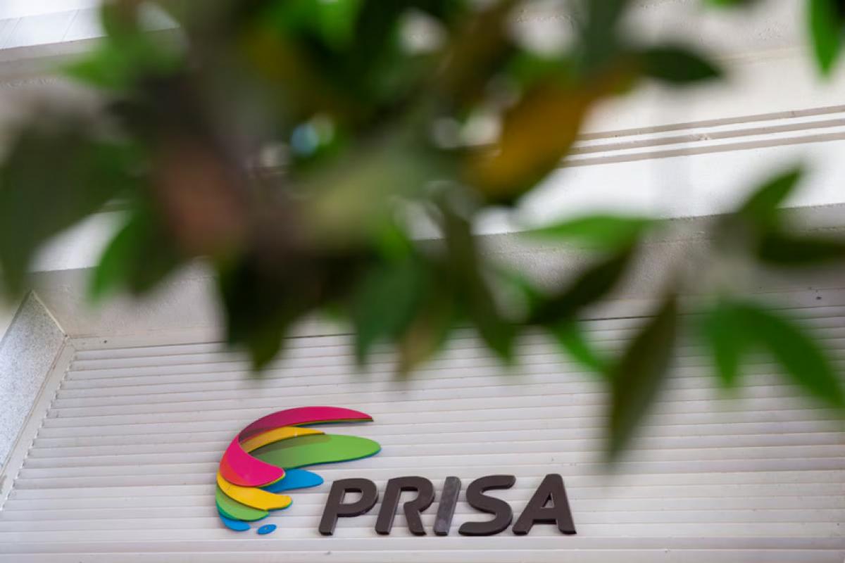 Prisa Radio