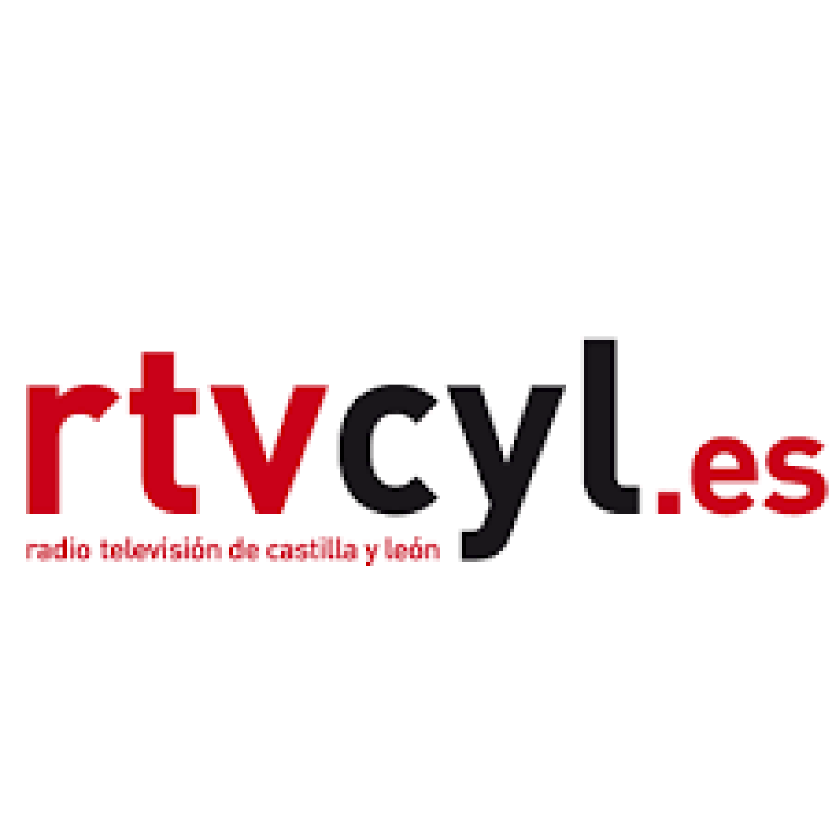 Logotipo de RTVCyL