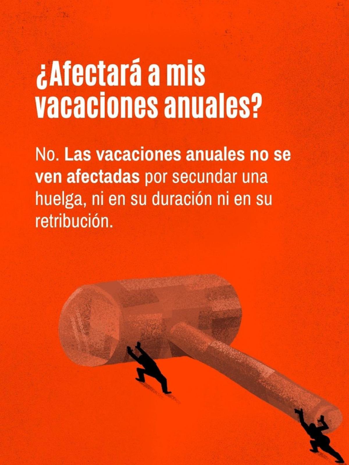 Huelga General 11N
