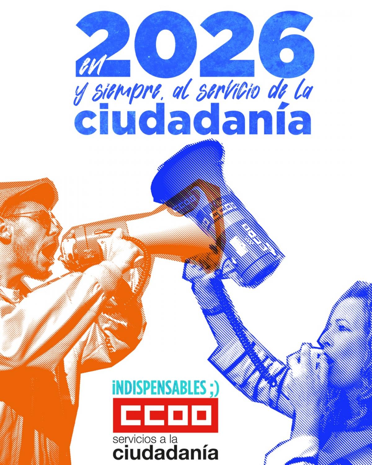 Felicitación de fiestas 2025