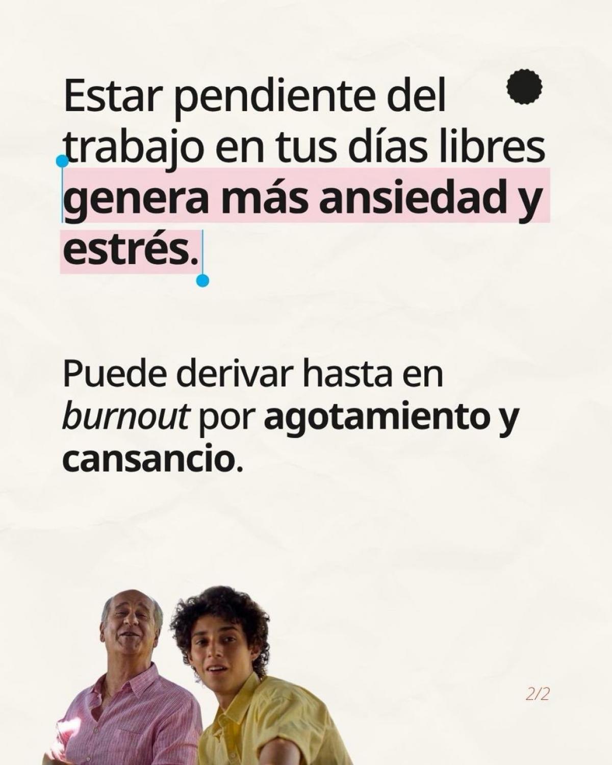Desconexión digital