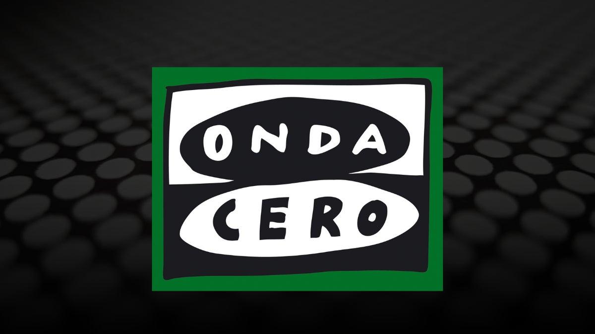 Logotipo de Onda Cero