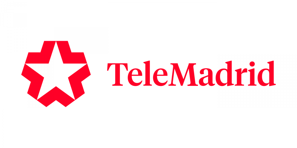 Logotipo de TeleMadrid