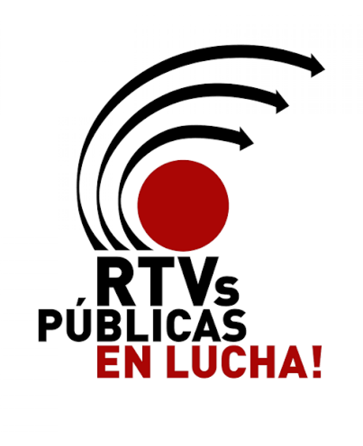 RTVS Públicas en Lucha