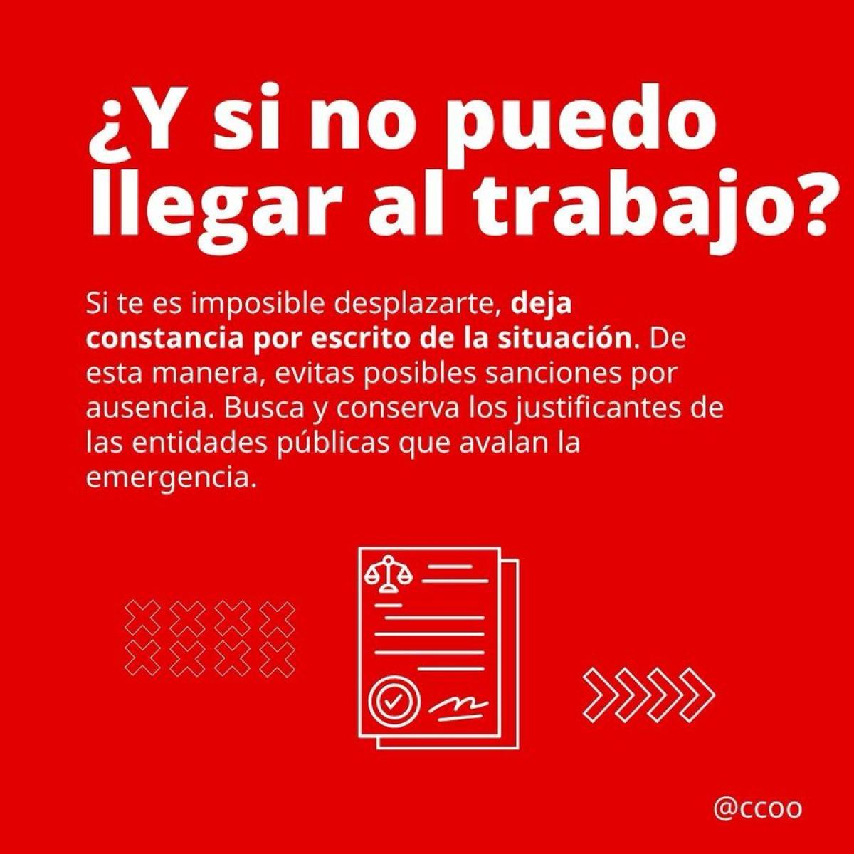 Clima Adverso