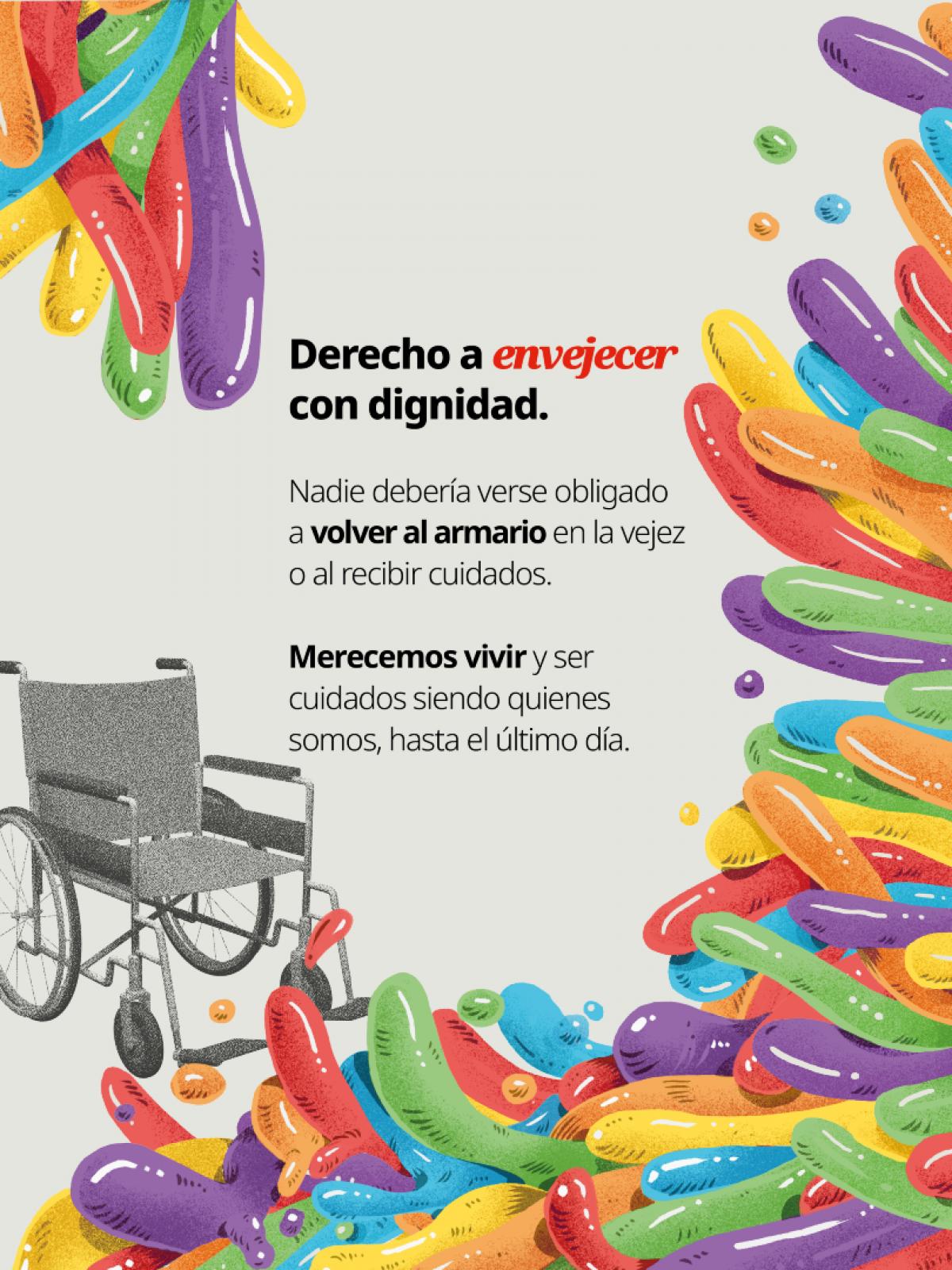 Campaña Orgullo 2026