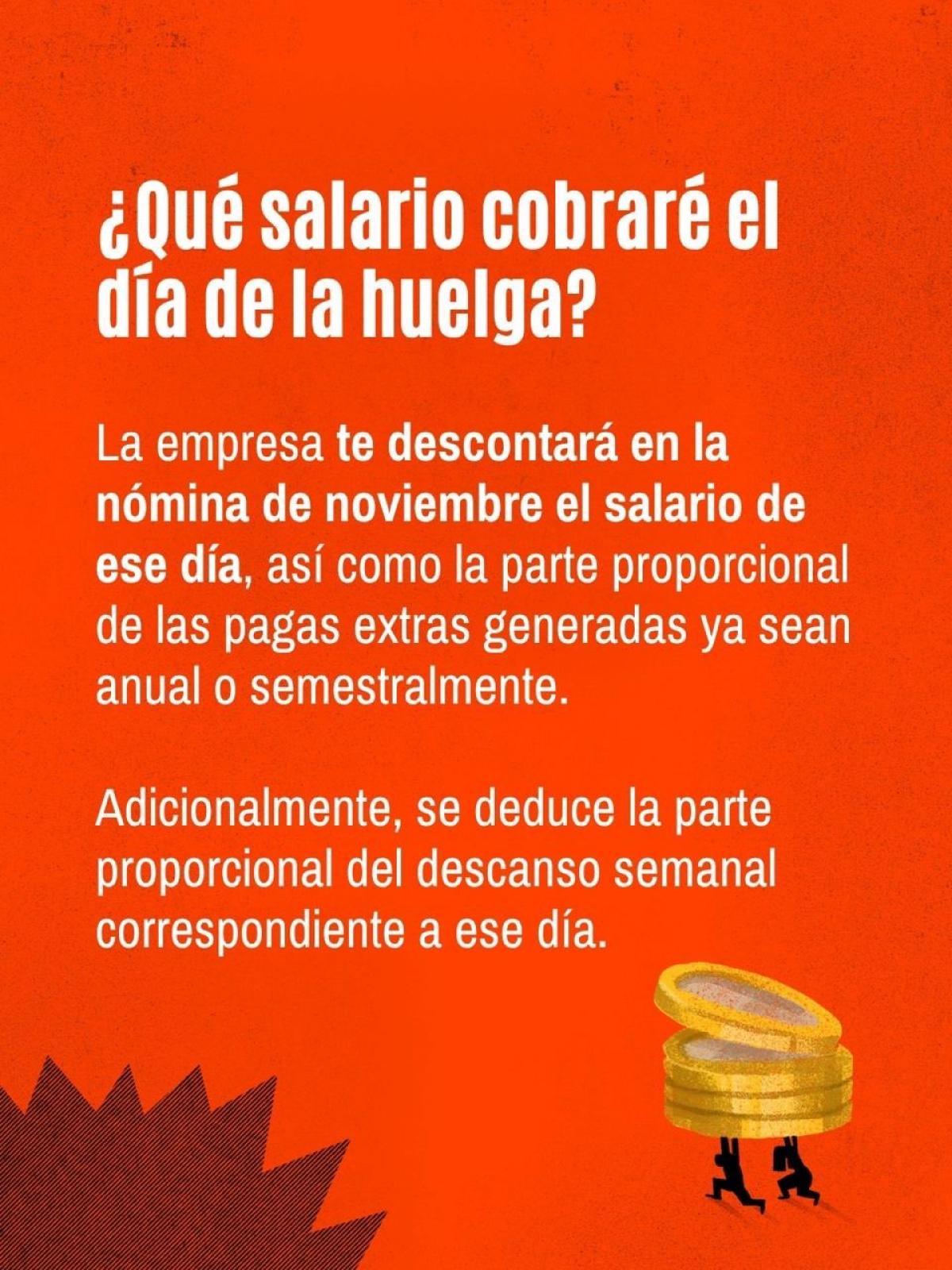 Huelga General 11N