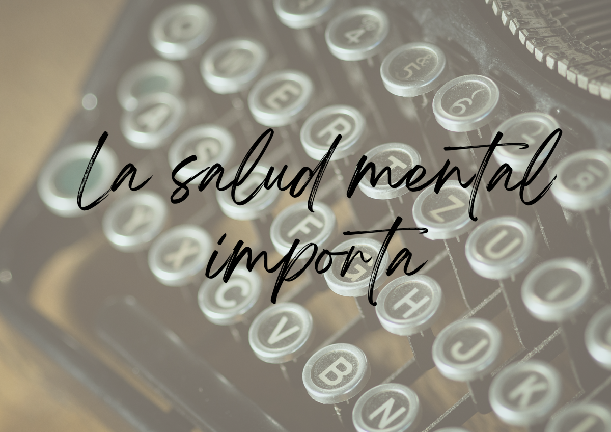 Salud mental