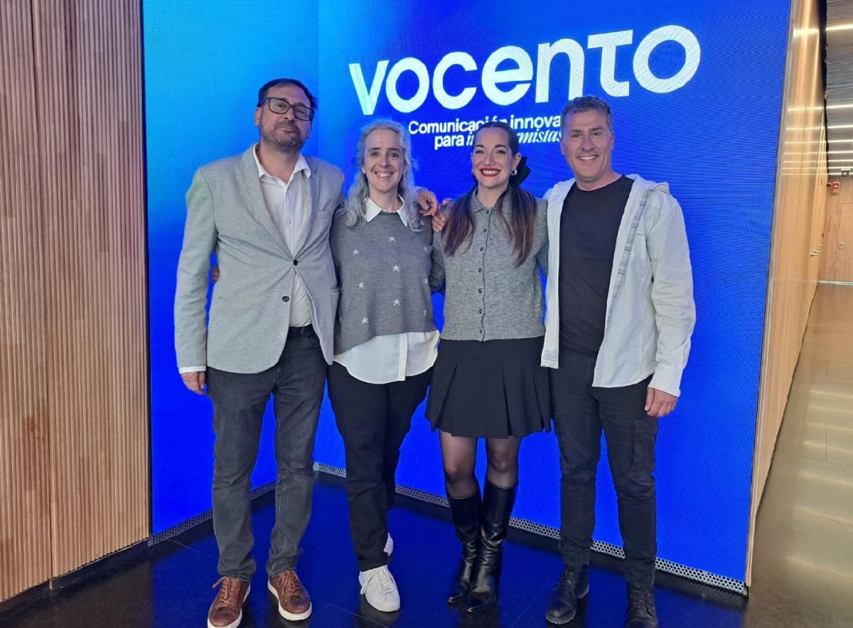 El Comité de empresa de CCOO cierra un acuerdo para firmar el que será su I Convenio Colectivo