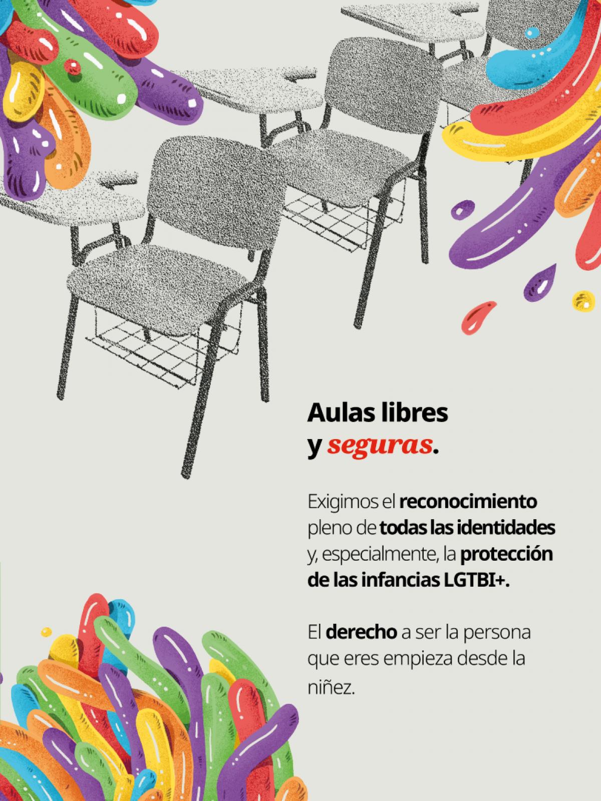 Campaña Orgullo 2026